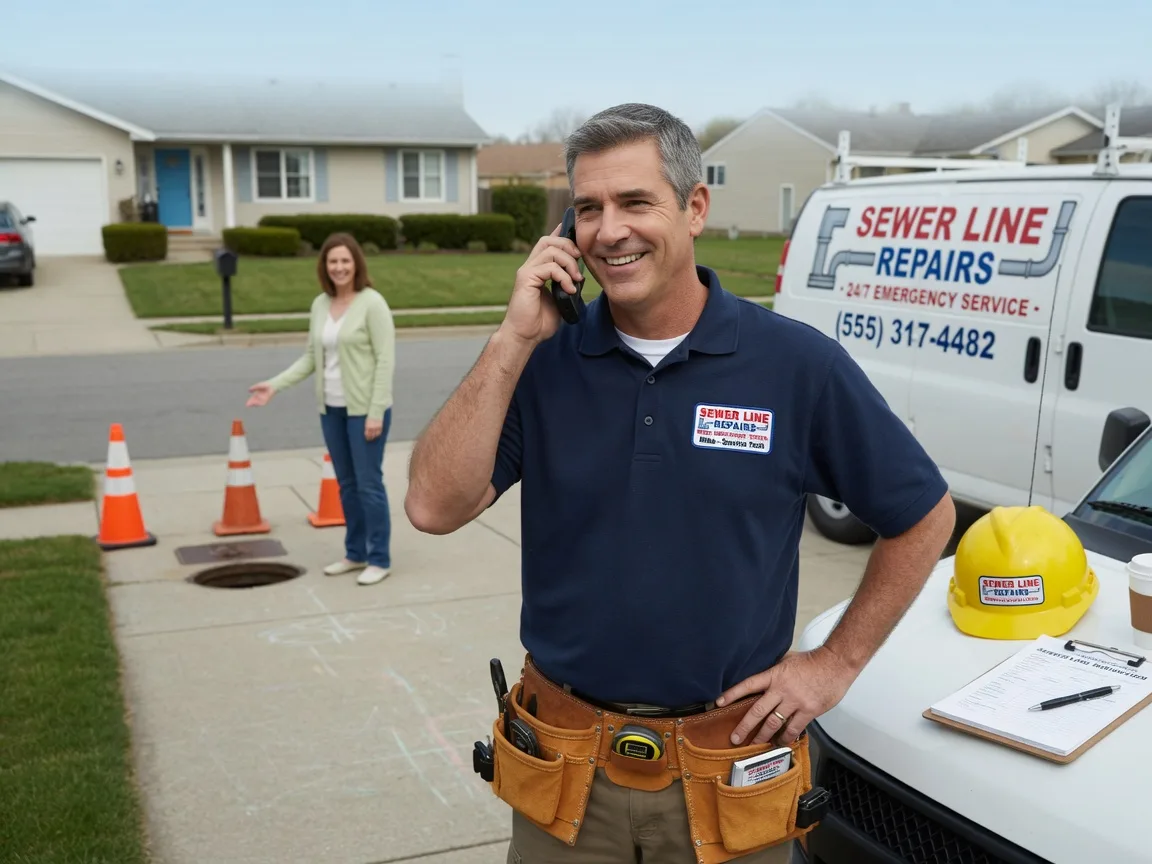 Emergency Plumber Belvidere, NJ FAQs